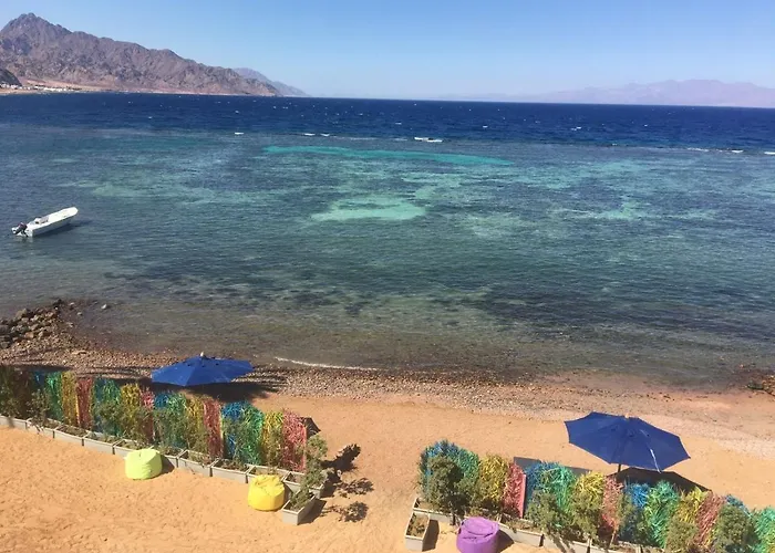 Room In Bb - Iaru Nub - Affittacamere Dahab